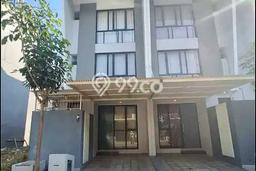 Rumah Strategis Minimalis Lb 90m2 di Wiyung, Surabaya Rumah Strategis Minimalis Lb 90m2 di Wiyung, Surabaya