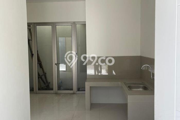Hunian Cantik Minimalis Lb 55m2 di Waru, Sidoarjo Hunian Cantik Minimalis Lb 55m2 di Waru, Sidoarjo