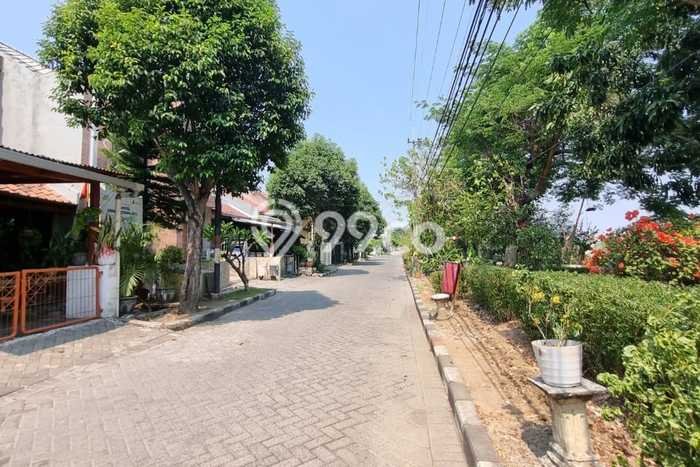 Rumah Modern Minimalis 3 Kamar Siap Huni di Wiyung Rumah Modern Minimalis 3 Kamar Siap Huni di Wiyung