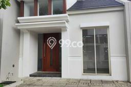 Jual Cepat Rumah Siap Huni di Kawasan Wiyung, Surabaya Jual Cepat Rumah Siap Huni di Kawasan Wiyung, Surabaya