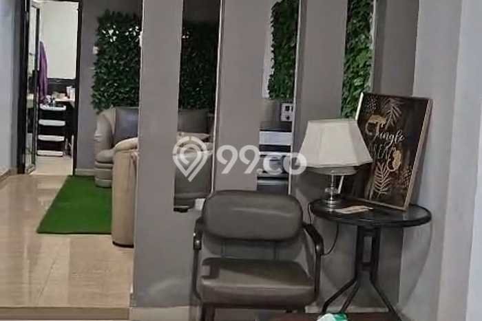 Rumah Modern Minimalis 3 Kamar Siap Huni di Wiyung Rumah Modern Minimalis 3 Kamar Siap Huni di Wiyung