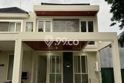 Dijual Cepat Rumah Bagus Siap Huni LB 140m2 di Tandes, Surabaya Dijual Cepat Rumah Bagus Siap Huni LB 140m2 di Tandes, Surabaya