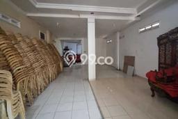 Unit Gudang Dijual di Surabaya LT 197m2 & LB 200m2 Unit Gudang Dijual di Surabaya LT 197m2 & LB 200m2