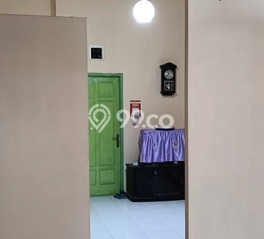 Jual Rumah Favorit Siap Huni LB 120m2 di Wiyung, Surabaya Jual Rumah Favorit Siap Huni LB 120m2 di Wiyung, Surabaya