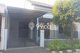 Hunian Cantik Modern Lb 97m2 di Wiyung, Surabaya Hunian Cantik Modern Lb 97m2 di Wiyung, Surabaya