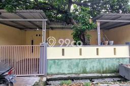 Dijual Cepat Rumah Bagus Siap Huni LB 80m2 di Wiyung, Surabaya Dijual Cepat Rumah Bagus Siap Huni LB 80m2 di Wiyung, Surabaya