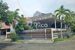 Hunian Nyaman untuk Keluarga area Wiyung - 4 KT Hunian Nyaman untuk Keluarga area Wiyung - 4 KT