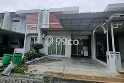 Rumah sewa siap pakai 4 Kamar Tidur di Wisata Bukit Mas, Surabaya Rumah sewa siap pakai 4 Kamar Tidur di Wisata Bukit Mas, Surabaya