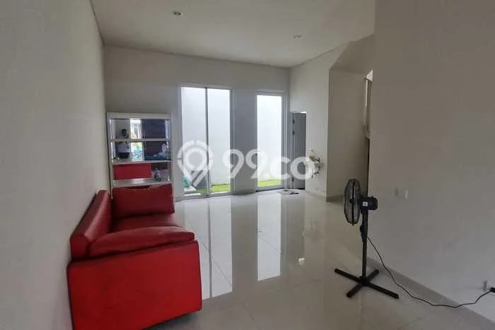 Disewakan Hunian Konsep Modern di Waru Sidoarjo dengan 3 Kamar Disewakan Hunian Konsep Modern di Waru Sidoarjo dengan 3 Kamar
