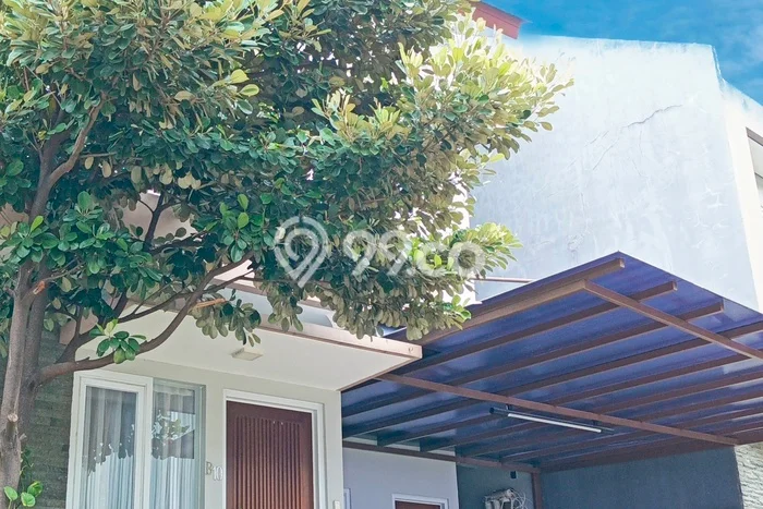 Dijual Cepat Rumah Bagus Siap Huni LB 85m2 di Kramat Jati, Jakarta Timur Dijual Cepat Rumah Bagus Siap Huni LB 85m2 di Kramat Jati, Jakarta Timur