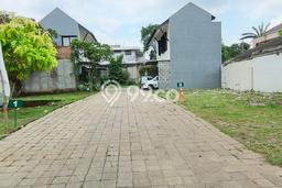 Lahan untuk Dijual Lokasi Jagakarsa, Jakarta Selatan Luas 95m2 SHM Lahan untuk Dijual Lokasi Jagakarsa, Jakarta Selatan Luas 95m2 SHM