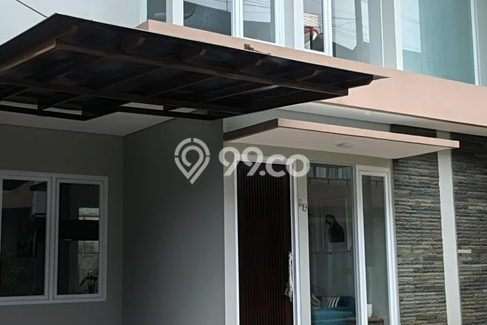 Dijual Cepat Rumah Bagus Siap Huni LB 85m2 di Kramat Jati, Jakarta Timur Dijual Cepat Rumah Bagus Siap Huni LB 85m2 di Kramat Jati, Jakarta Timur