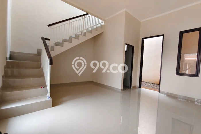 Rumah Minimalis 2 KT di Komsen Bekasi Unfurnished Rumah Minimalis 2 KT di Komsen Bekasi Unfurnished