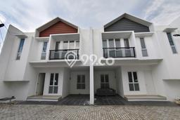 Jual Rumah Modern 3 KT di Pondok Kelapa, Jakarta Timur Jual Rumah Modern 3 KT di Pondok Kelapa, Jakarta Timur