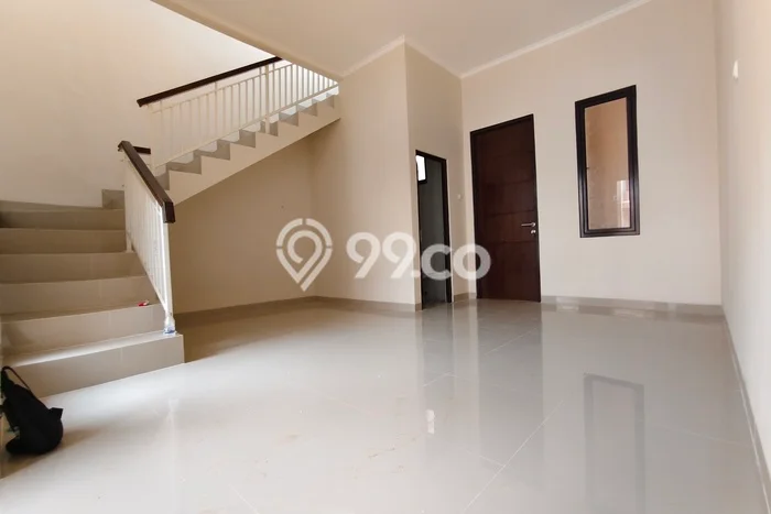 Rumah Modern 2 KT di Jati Asih Bekasi Unfurnished Rumah Modern 2 KT di Jati Asih Bekasi Unfurnished