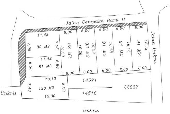 Dijual Rumah Eksklusif 3 KT di Jatiwaringin, Jakarta Timur Dijual Rumah Eksklusif 3 KT di Jatiwaringin, Jakarta Timur