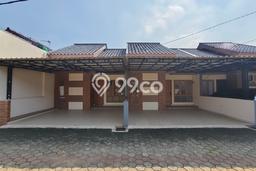 Dijual Hunian Rumah Terawat 2 KT di Cikunir, Bekasi Dijual Hunian Rumah Terawat 2 KT di Cikunir, Bekasi