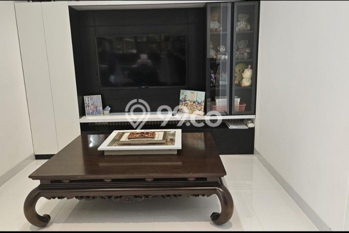 Rumah Minimalis 4 KT di Jatiwaringin Jakarta Timur Full Furnished Rumah Minimalis 4 KT di Jatiwaringin Jakarta Timur Full Furnished