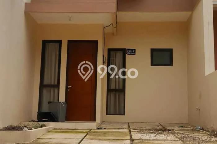 Rumah Luas Asri 2 KT Siap Huni di Bekasi Kota Bekasi Rumah Luas Asri 2 KT Siap Huni di Bekasi Kota Bekasi