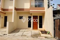 Jual Rumah Eksklusif 2 KT di Jati Asih, Bekasi Jual Rumah Eksklusif 2 KT di Jati Asih, Bekasi