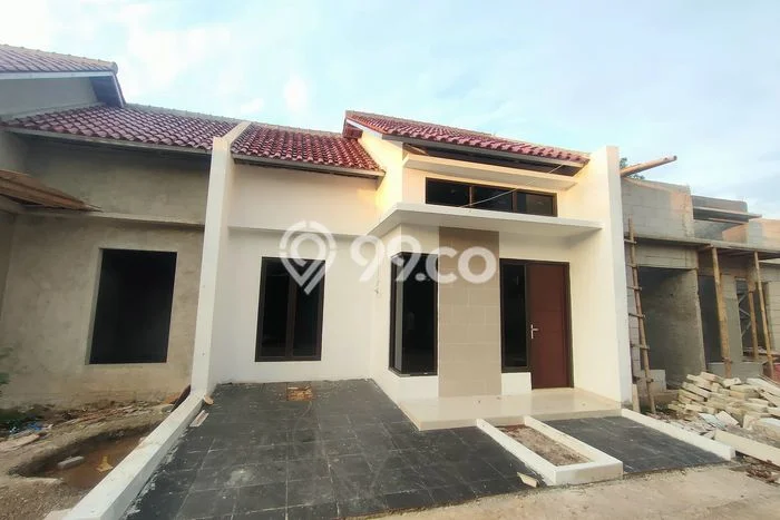 Hunian Nyaman 2 KT Harga Terjangkau di Kalimalang Bekasi Hunian Nyaman 2 KT Harga Terjangkau di Kalimalang Bekasi