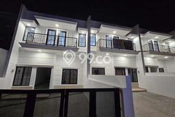 Rumah Minimalis 3 Kamar LT 81m2 di Kalimalang Rumah Minimalis 3 Kamar LT 81m2 di Kalimalang