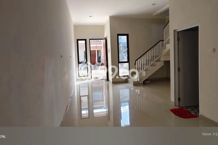 Dijual Cepat Rumah Favorit Siap Huni LB 58m2 di Bekasi Barat, Bekasi Dijual Cepat Rumah Favorit Siap Huni LB 58m2 di Bekasi Barat, Bekasi
