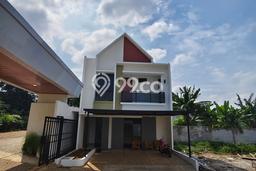 Rumah Modern 3 KT di Jati Asih Bekasi Unfurnished Rumah Modern 3 KT di Jati Asih Bekasi Unfurnished