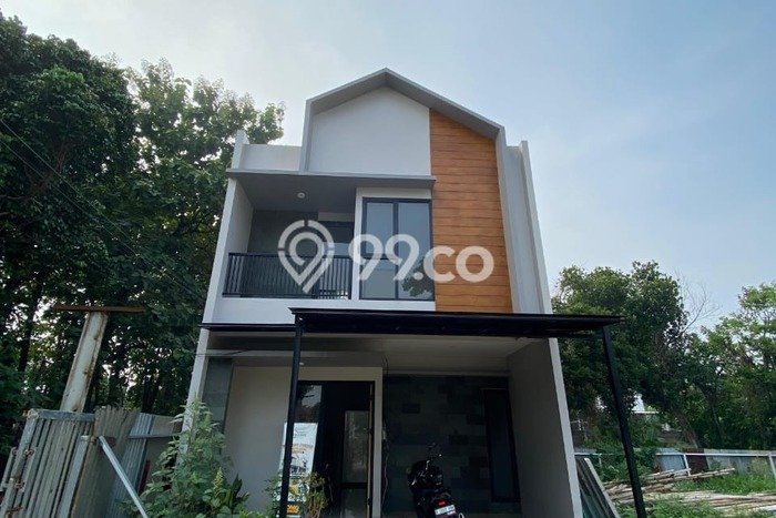 Dijual Hunian Rumah Nyaman 3 KT di Komsen, Bekasi Dijual Hunian Rumah Nyaman 3 KT di Komsen, Bekasi