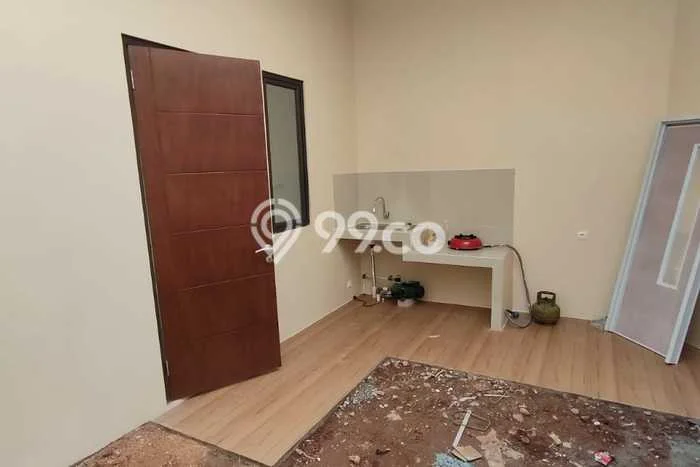 Rumah Luas Asri 2 KT Siap Huni di Bekasi Kota Bekasi Rumah Luas Asri 2 KT Siap Huni di Bekasi Kota Bekasi