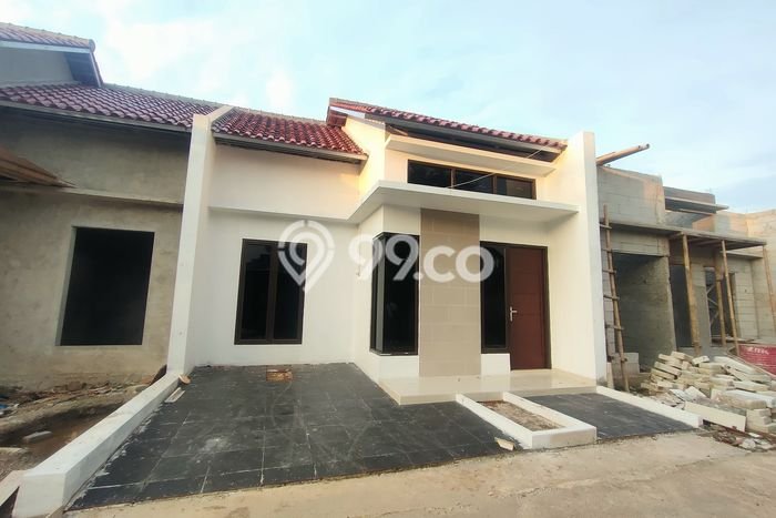 Rumah Minimalis 2 KT di Cikunir Bekasi Unfurnished Rumah Minimalis 2 KT di Cikunir Bekasi Unfurnished