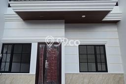 Rumah Minimalis 3 KT LT 81m2 di Jatiwaringin Rumah Minimalis 3 KT LT 81m2 di Jatiwaringin