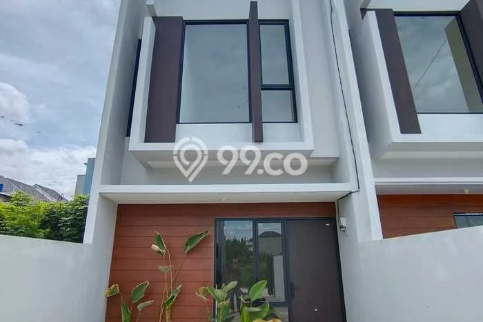 Hunian Nyaman Asri 3 KT Siap Pakai di Bekasi Kota Bekasi Hunian Nyaman Asri 3 KT Siap Pakai di Bekasi Kota Bekasi