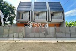 Jual Rumah Eksklusif 3 KT di Jatibening, Bekasi Jual Rumah Eksklusif 3 KT di Jatibening, Bekasi