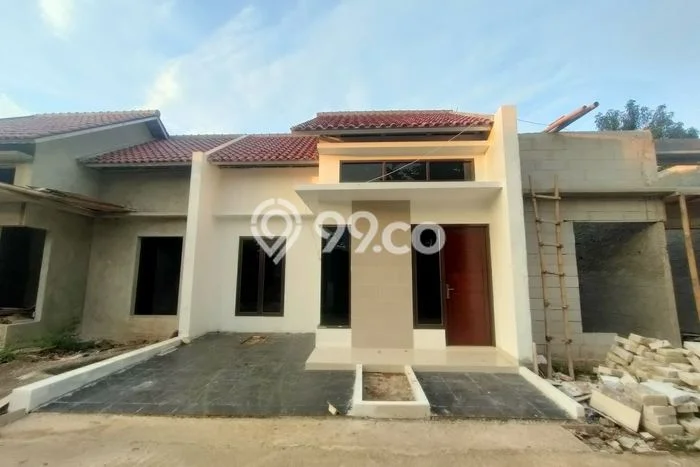 Hunian Nyaman 2 KT Harga Terjangkau di Kalimalang Bekasi Hunian Nyaman 2 KT Harga Terjangkau di Kalimalang Bekasi