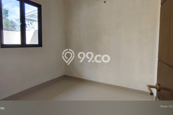Jual Rumah Eksklusif 2 KT di Jati Asih, Bekasi Jual Rumah Eksklusif 2 KT di Jati Asih, Bekasi