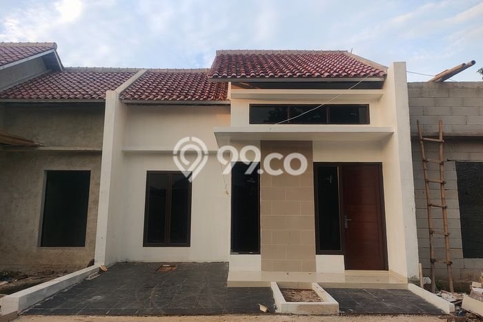 Rumah Minimalis 2 KT di Cikunir Bekasi Unfurnished Rumah Minimalis 2 KT di Cikunir Bekasi Unfurnished