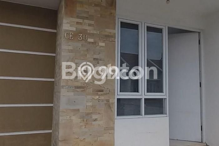 Rumah Minimalis Dijual Lokasi Menganti 2 Kamar dengan LT 72m2 Rumah Minimalis Dijual Lokasi Menganti 2 Kamar dengan LT 72m2