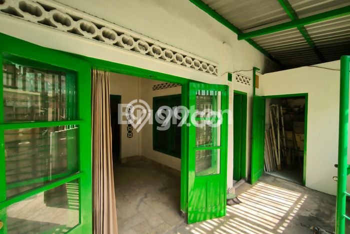 Jual Rumah Minimalis Bagus Punya 3 KT di Bubutan Surabaya SHM Jual Rumah Minimalis Bagus Punya 3 KT di Bubutan Surabaya SHM