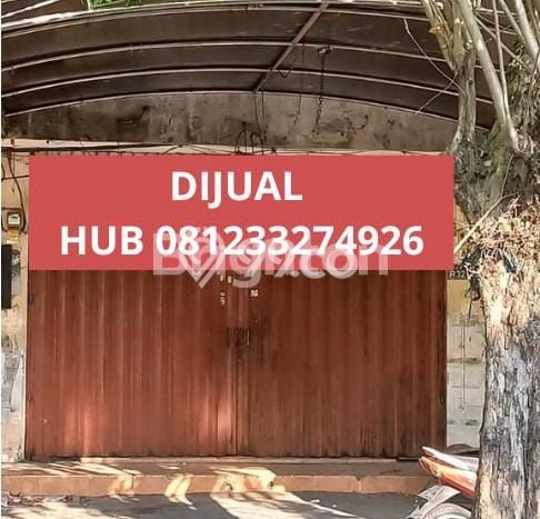 Lokasi Strategis! Dijual Ruko Bisnis di Rungkut, Surabaya Kondisi Bagus Lokasi Strategis! Dijual Ruko Bisnis di Rungkut, Surabaya Kondisi Bagus
