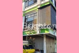 Ruko Paling Dicari LB 75m2 Dijual di Rungkut Ruko Paling Dicari LB 75m2 Dijual di Rungkut