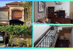 Dijual Rumah Premium dengan Fasilitas Sekitar Komplit di Rungkut, Surabaya Dijual Rumah Premium dengan Fasilitas Sekitar Komplit di Rungkut, Surabaya