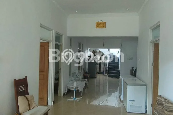 Rumah Modern Minimalis 3 Kamar Siap Huni di Waru Rumah Modern Minimalis 3 Kamar Siap Huni di Waru