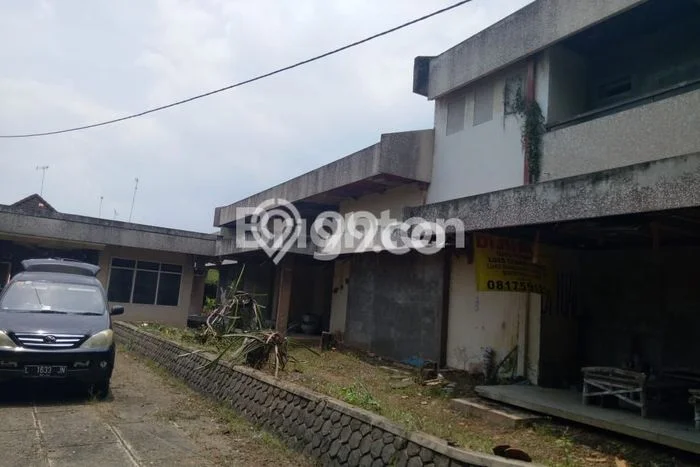 Hunian Eksklusif Siap Huni LT 957m2 di Merakurak, Tuban Hunian Eksklusif Siap Huni LT 957m2 di Merakurak, Tuban