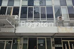 Unit Ruko Dijual di Mulyorejo Surabaya Luas Tanah 52m2, Luas Bangunan 150m2 Unit Ruko Dijual di Mulyorejo Surabaya Luas Tanah 52m2, Luas Bangunan 150m2