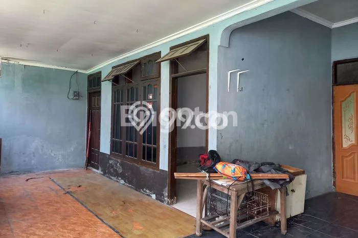 Hunian Nyaman Asri 2 KT Siap Pakai di Gununganyar Surabaya Hunian Nyaman Asri 2 KT Siap Pakai di Gununganyar Surabaya
