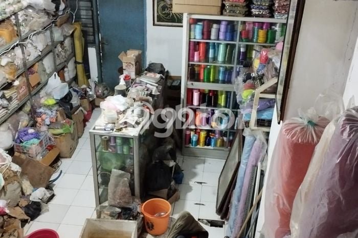 Ruko Bagus LT 120m2 LB 88m2 Dijual di Rungkut Surabaya Ruko Bagus LT 120m2 LB 88m2 Dijual di Rungkut Surabaya