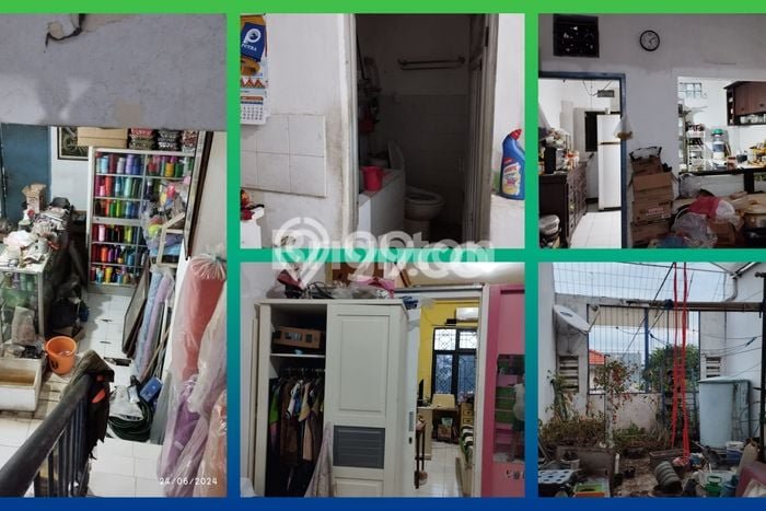 Ruko Bagus LT 120m2 LB 88m2 Dijual di Rungkut Surabaya Ruko Bagus LT 120m2 LB 88m2 Dijual di Rungkut Surabaya