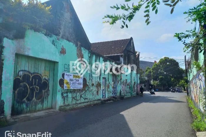 Siap Huni Hunian Elit 3 Kamar di Kudus Dekat ke Mana Saja Siap Huni Hunian Elit 3 Kamar di Kudus Dekat ke Mana Saja