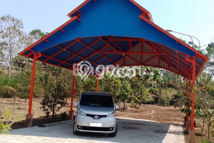 Komersial Komersial Dijual di Lawang Malang LT 5236m2 & LB 50m2 Komersial Komersial Dijual di Lawang Malang LT 5236m2 & LB 50m2
